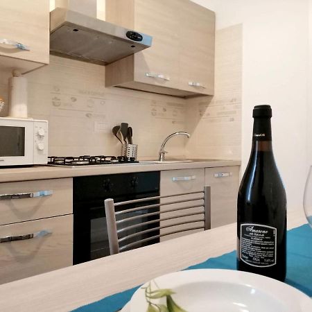 Appartamento Aida - Near The Center With Private Parking E Ac كومو المظهر الخارجي الصورة